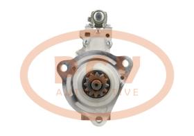  SER81314 - ARRANQUE VOLVO 7.0 KW 24V REMY NEW T/REMY