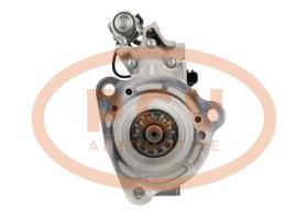  SER81315 - ARRANQUE MAN 7.0 KW 24V REMY NEW T/REMY