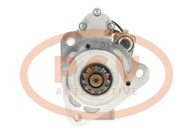  SER81320 - ARRANQUE MERCEDES 7.0 KW 24V REMY NEW T/REMY