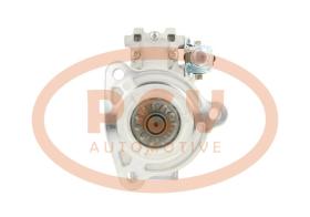 PCV SER81323 - ARRANQUE MAN 7.0 KW 24V REMY NEW T/REMY