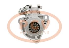  SER81901 - ARRANQUE VOLVO 5.5 KW 24V REMY NEW T/REMY