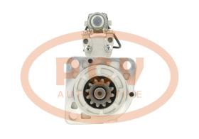  SER81906 - ARRANQUE RENAULT 5.5 KW 24V REMY NEW T/REMY