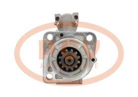 PCV SER81907 - ARRANQUE RENAULT 5.5 KW 24V REMY NEW T/REMY