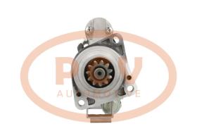 PCV SER81909 - ARRANQUE DEUTZ-FAHR KHD 5.5 KW 24V REMY NEW T/REMY