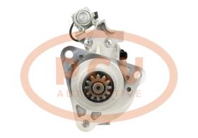  SER81912 - ARRANQUE MAN 5.5 KW 24V REMY NEW T/REMY