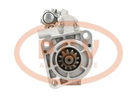  SER81913 - ARRANQUE VOLVO 5.5 KW 24V REMY NEW T/REMY