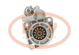  SER81914 - ARRANQUE DEUTZ-KHD 5.5 KW 24V REMY NEW T/REMY