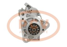 PCV SER81916 - ARRANQUE VOLVO 5.5 KW 24V REMY NEW T/REMY