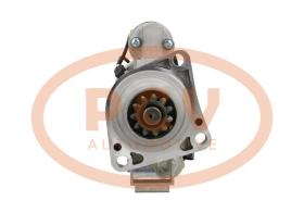  SER81917 - ARRANQUE VOLVO 5.5 KW 24V REMY NEW T/REMY