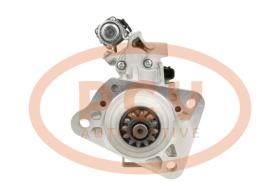 PCV SER81922 - ARRANQUE MAN 5.5 KW 24V REMY NEW T/REMY