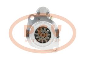  SER81923 - ARRANQUE ISUZU 5.5 KW 24V REMY NEW T/REMY