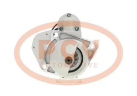  SER84202 - ARRANQUE MAN 4.0 KW 24V REMY NEW T/REMY