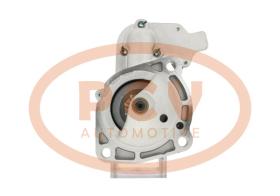  SER84204 - ARRANQUE MERCEDES 4.0 KW 24V REMY NEW T/REMY