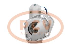  SER84205 - ARRANQUE IVECO 4.0 KW 24V REMY NEW T/REMY