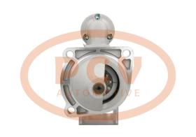  SER84207 - ARRANQUE RENAULT 4.0 KW 24V REMY NEW T/REMY (64)