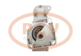 PCV SER84209 - ARRANQUE DAF 4.0 KW 24V REMY NEW T/REMY
