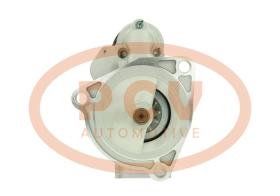  SER84210 - ARRANQUE DAF 4.0 KW 24V REMY NEW T/REMY