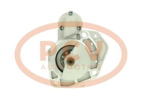  SER84215 - ARRANQUE IVECO 4.0 KW 24V REMY NEW T/REMY