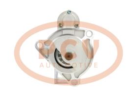  SER84217 - ARRANQUE VOLVO 4.0 KW 24V REMY NEW T/REMY
