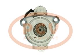  SER84251 - ARRANQUE DAF 5.5 KW 24V REMY NEW T/REMY