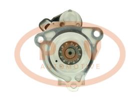  SER84255 - ARRANQUE DAF 6.0 KW 24V REMY NEW T/REMY