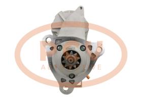 PCV SER85003 - ARRANQUE IVECO TRUCK 5.5 KW 24V REMY NEW T/REMY