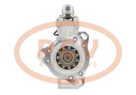 PCV 61015901 - ARRANQUE CUMMINS 8.2 KW 24V REMY NEW T/REMY