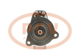 PCV SER24051 - ARRANQUE MERCEDES 6.6 KW 24V REMY NEW T/REMY