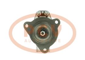 PCV SER24178 - ARRANQUE VOLVO 6.6 KW 24V REMY NEW T/REMY