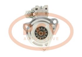 PCV SER81311 - ARRANQUE VOLVO 7.0 KW 24V REMY NEW T/REMY