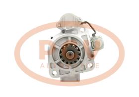 PCV SER81908 - ARRANQUE MERCEDES / MAN 5.5 KW 24V REMY NEW T/REMY