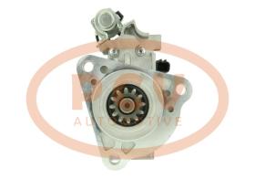 PCV SER81910 - ARRANQUE MAN 5.5 KW 24V REMY NEW T/REMY