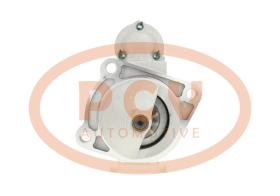 PCV SER84213 - ARRANQUE MERCEDES 4.0 KW 24V REMY NEW T/REMY