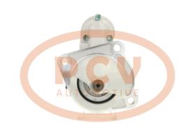 PCV SER84218 - ARRANQUE MERCEDES 4.0 KW 24V REMY NEW T/REMY