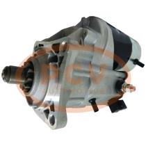 PCV 10705P - ARRANQUE PERKINS 2.7 KW 12V PCV NEW T/WAI