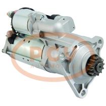PCV 10707P - ARRANQUE MAN 5.5 KW 24V PCV NEW T/WAI