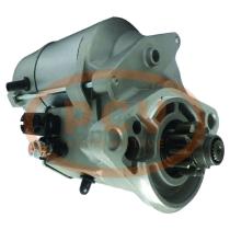 PCV 10873P - ARRANQUE CATERPILLAR 2.0 KW 12V PCV NEW T/WAI