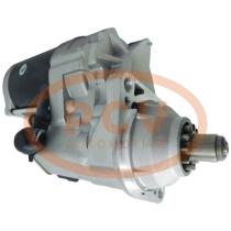 PCV 10913P - ARRANQUE CATERPILLAR 7.5 KW 24V PCV NEW T/WAI
