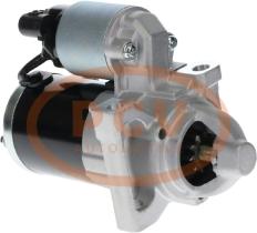 PCV 16029P - ARRANQUE CHEVROLET 1.7 KW 12V PCV NEW