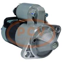PCV 16191P - ARRANQUE YANMAR 1.0 KW 12V PCV NEW