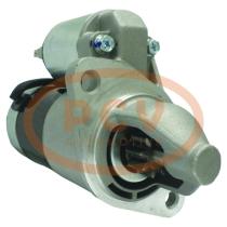 PCV 16207P - ARRANQUE NISSAN 0.8 KW 12V PCV NEW
