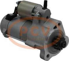 PCV 16359P - ARRANQUE JAGUAR 1.9 KW 12V PCV NEW
