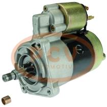 PCV 16408P - ARRANQUE AUDI 1.0 KW 12V PCV NEW