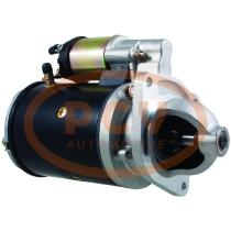 PCV 16608PM127 - ARRANQUE NEW HOLLAND 2.8 KW 12V PCV NEW