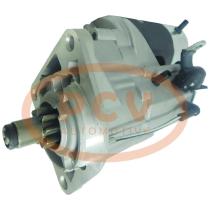 PCV 16651P - ARRANQUE KUBOTA 2.5 KW 12V PCV NEW