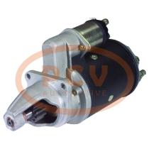 PCV 16669P - ARRANQUE MASSEY FERGUSON 2.8 KW 12V PCV NEW