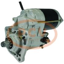 PCV 16881P - ARRANQUE ISUZU 3.0 KW 12V PCV NEW
