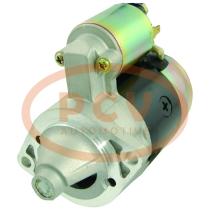 PCV 16966P - ARRANQUE SUZUKI 0.9 KW 12V PCV NEW T/WAI