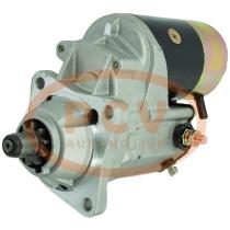 PCV 16981P - ARRANQUE CATERPILLAR 2.5 KW 12V PCV NEW