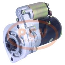 PCV 17079P - ARRANQUE ISUZU 1.4 KW 12V PCV NEW